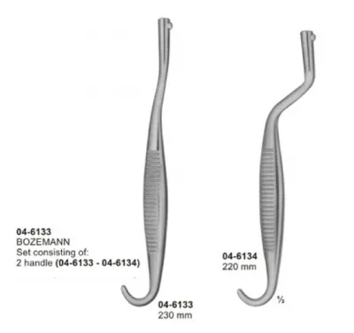 Vaginal specula